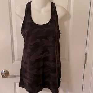 Lululemon cool racer back tank Nulu